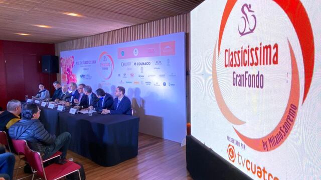 Classicissima Milano-Sanremo 2024