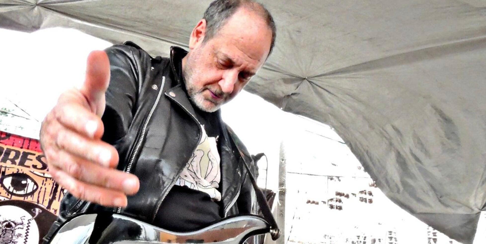 Alejandro Marcovich