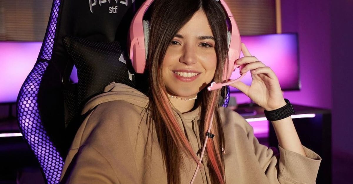 Sammy Rivers Rorro ¿Quién es Samy Rivers? La Rivers fue víctima del hate tras ganar premio ...
