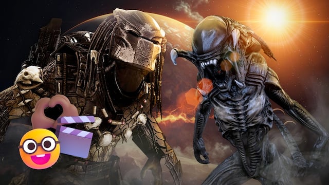¿Cómo ver las películas de Alien y Depredador en orden?