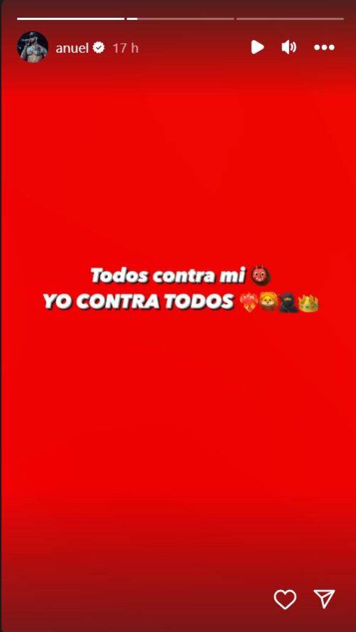 Anuel AA
