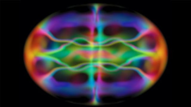 Modelo Bosé-Einstein