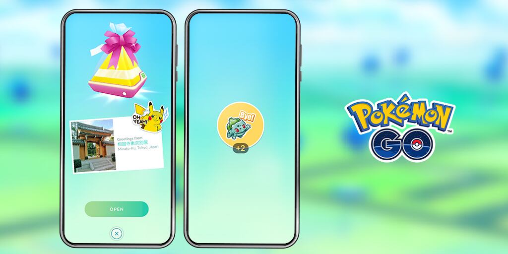 Pokémon Go