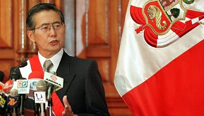 Alberto Fujimori murió a los 86 años por cáncer; fue ex presidente de Perú