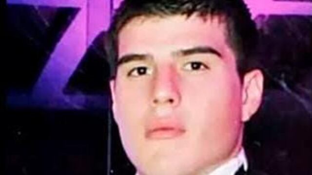 Jonathan Antonio Palma Acosta, empresario acecinado en Tijuana