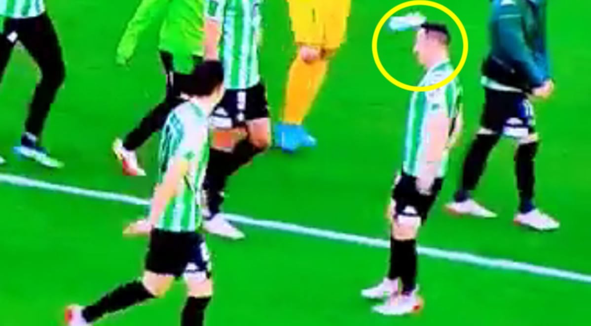 Andrés Guardado