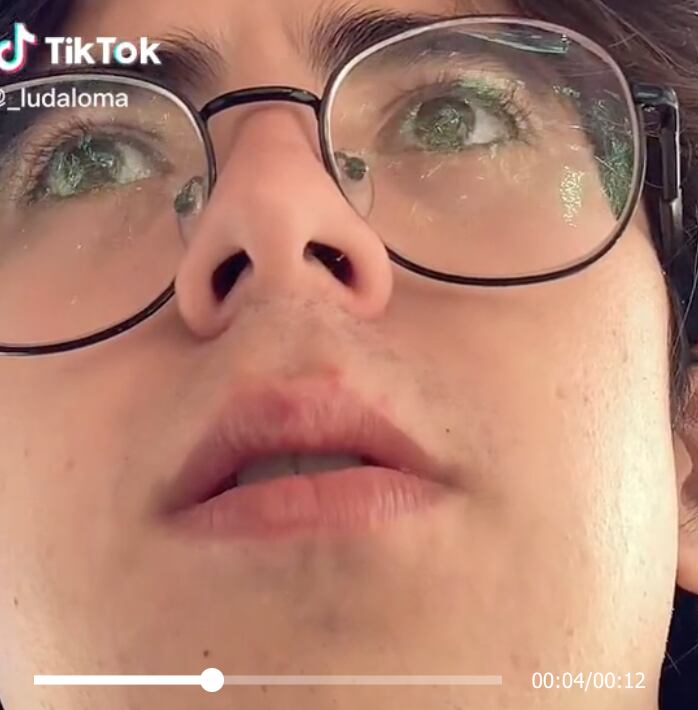 Video de TikTok