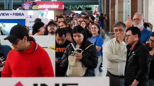 El INE abrió vacantes en CDMX para que las personas puedan trabajar como supervisor o capacitador en las siguientes elecciones 2024.