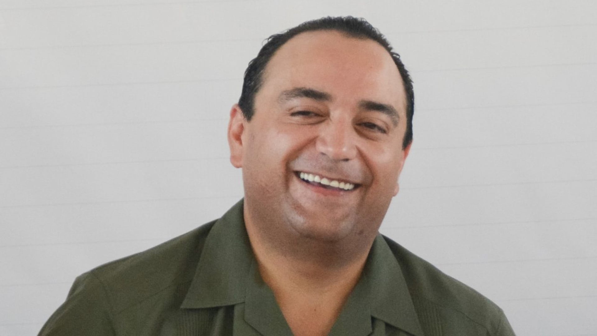 ¿Quién es Roberto Borge? Ex gobernador de Quintana Roo