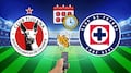 Tijuana vs Cruz Azul: ¿Cuándo y dónde ver el partido de la Jornada 4 de la Liga MX?