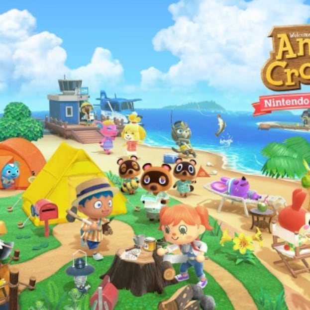 Reseña completa de Animal Crossing: New Horizons en Nintendo Switch 2