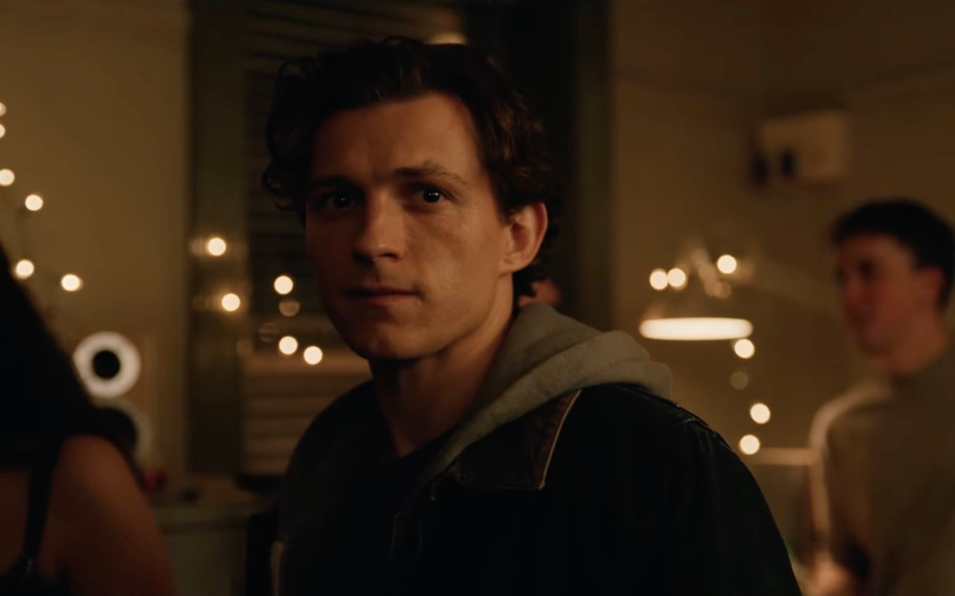 Primer tráiler de Spider-Man: Brand New Day confirma el regreso de Peter Parker