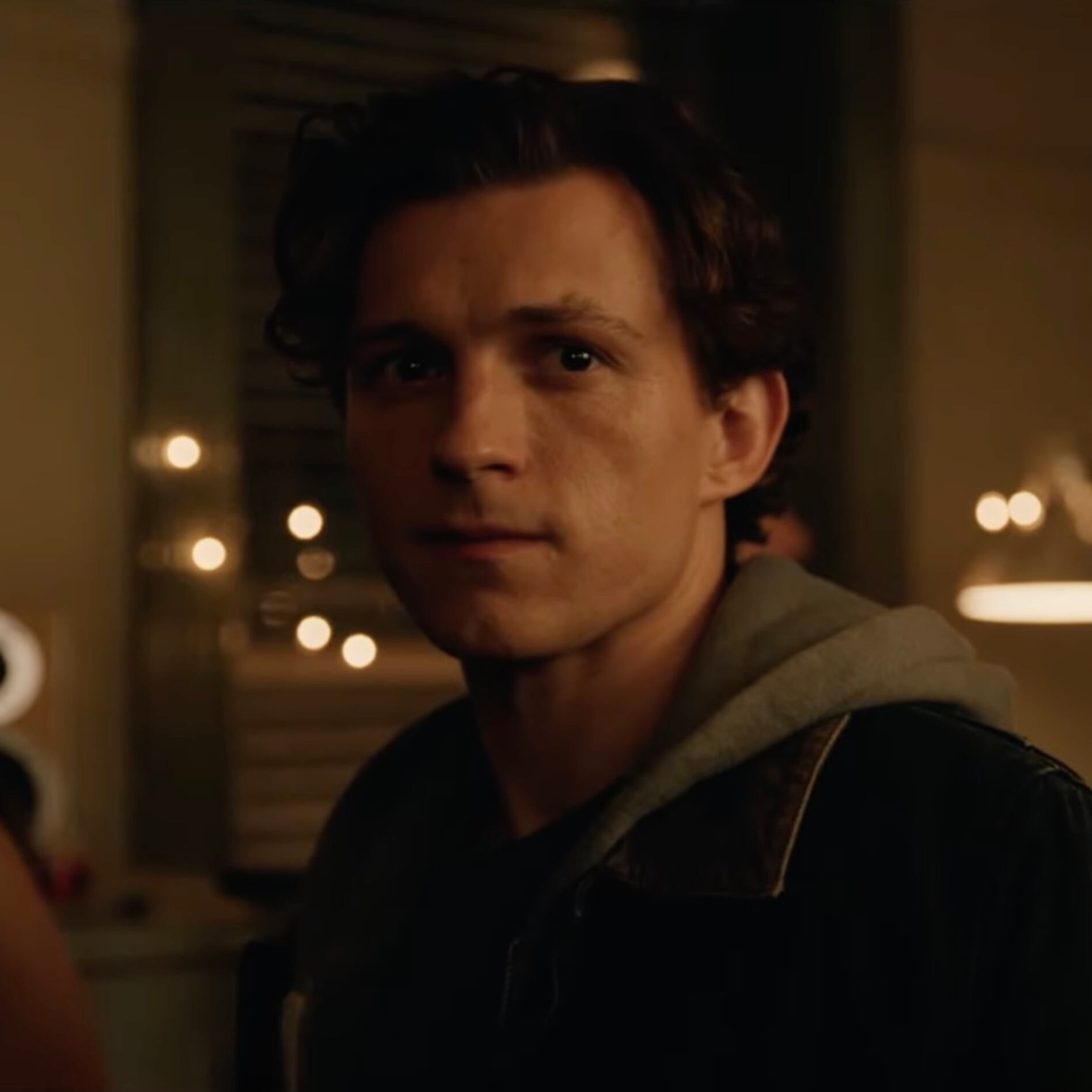 Tom Holland ya tiene fecha para visitar CDMX por Spider-Man: Brand New Day