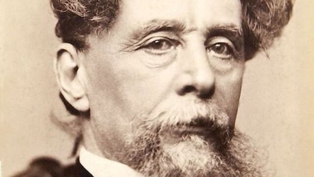 Charles Dickens