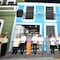 Javier May inaugura la Casa Universitaria del Agua
