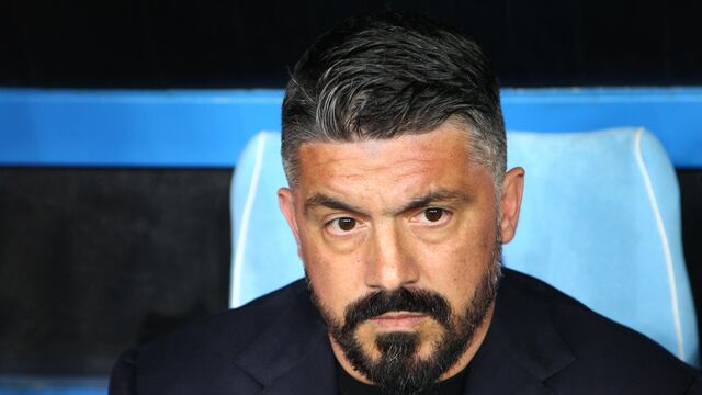 Gennaro Gattuso