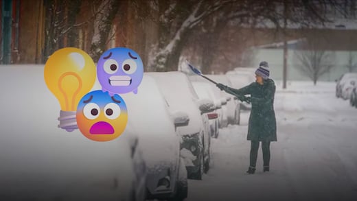 Tormenta invernal golpea a Estados Unidos: muertes y apagones masivos