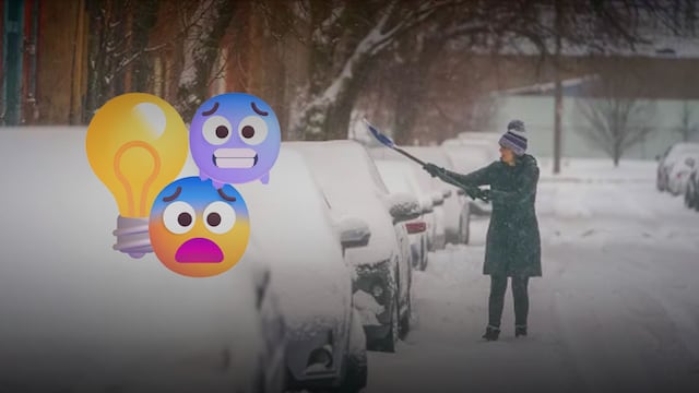 Tormenta invernal golpea a Estados Unidos: muertes y apagones masivos