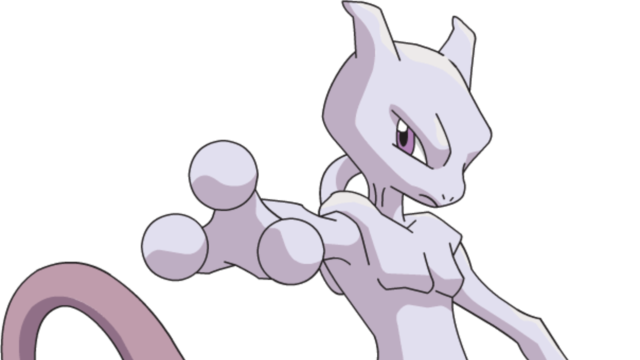 Mewtwo