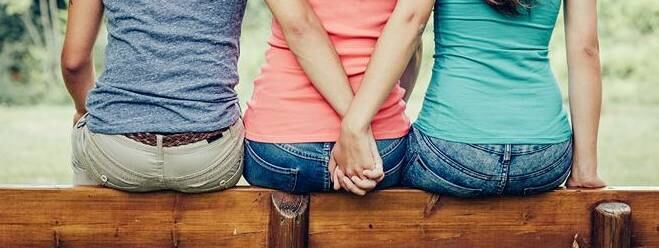 ¿Tolerarías una infidelidad?