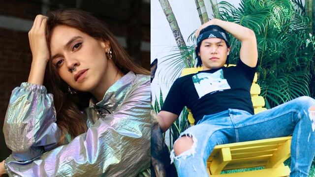 Adelina Maviro / Owen Salguero