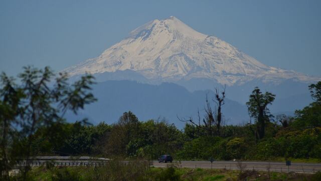 Pico de Orizaba
