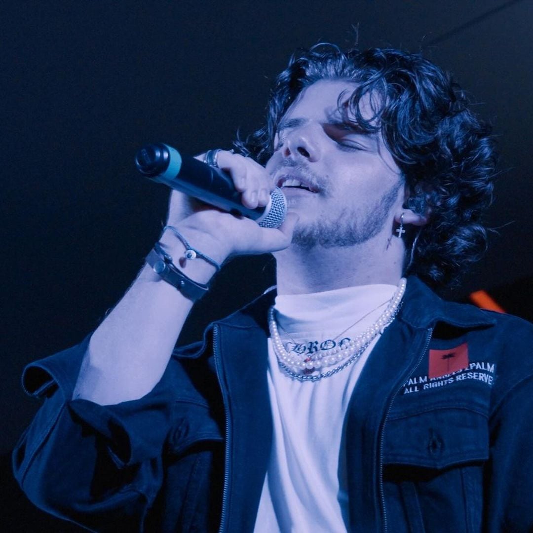 Joss Álvarez