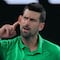 Novak Djokovic vs Jakub Mensik: ¿Cuándo y dónde ver los octavos de final del Australian Open 2026?