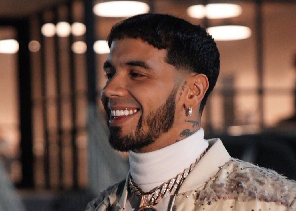 Anuel AA