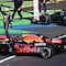 Checo Pérez termina tercero en el Gran Premio de México; Red Bull hace el 1-3