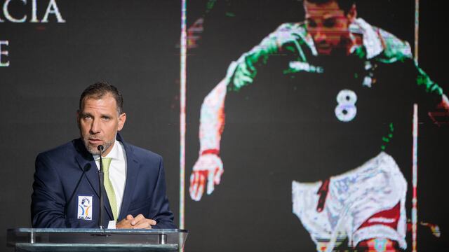 Alberto García Aspe