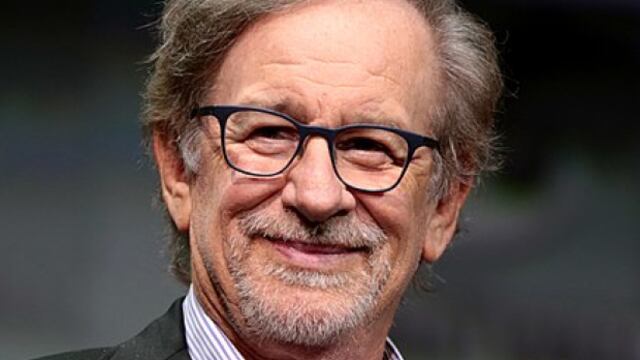 Steven Spielberg