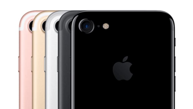 El iPhone 7 de Apple