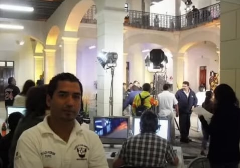 Carmen Armendáriz no quería que Anette Cuburu sobresaliera en Hoy