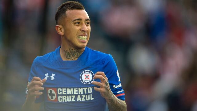 Rodríguez explotó contra un aficionado en redes sociales