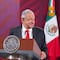 AMLO: Eugenio Derbez y Rubén Albarrán son seudo ambientalistas; “¿cuándo dijeron algo por el Lago de Texcoco?”