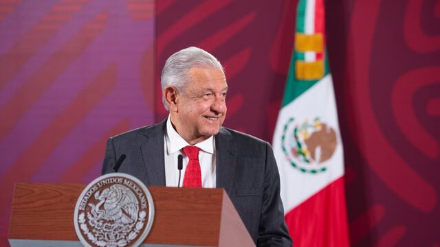 AMLO