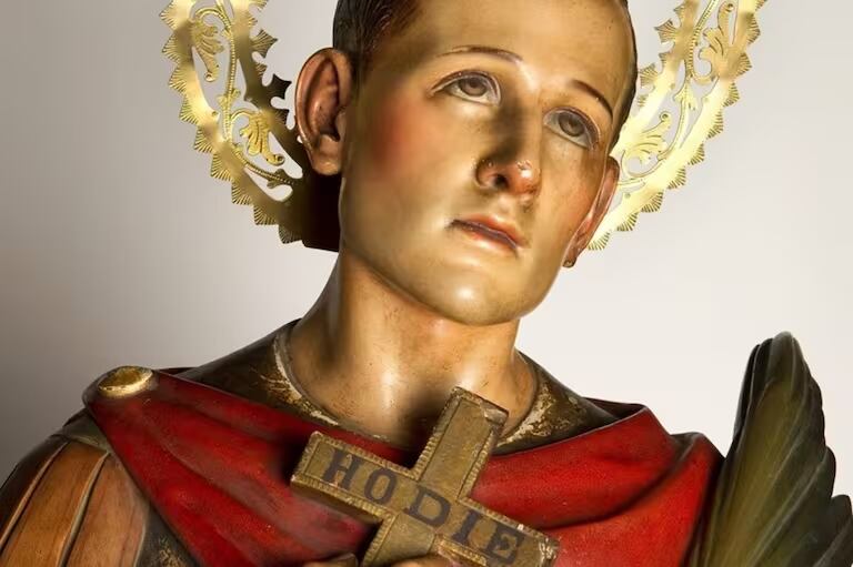 La oración de San Expedito para las causas urgentes que puedes rezar hoy 19 de abril