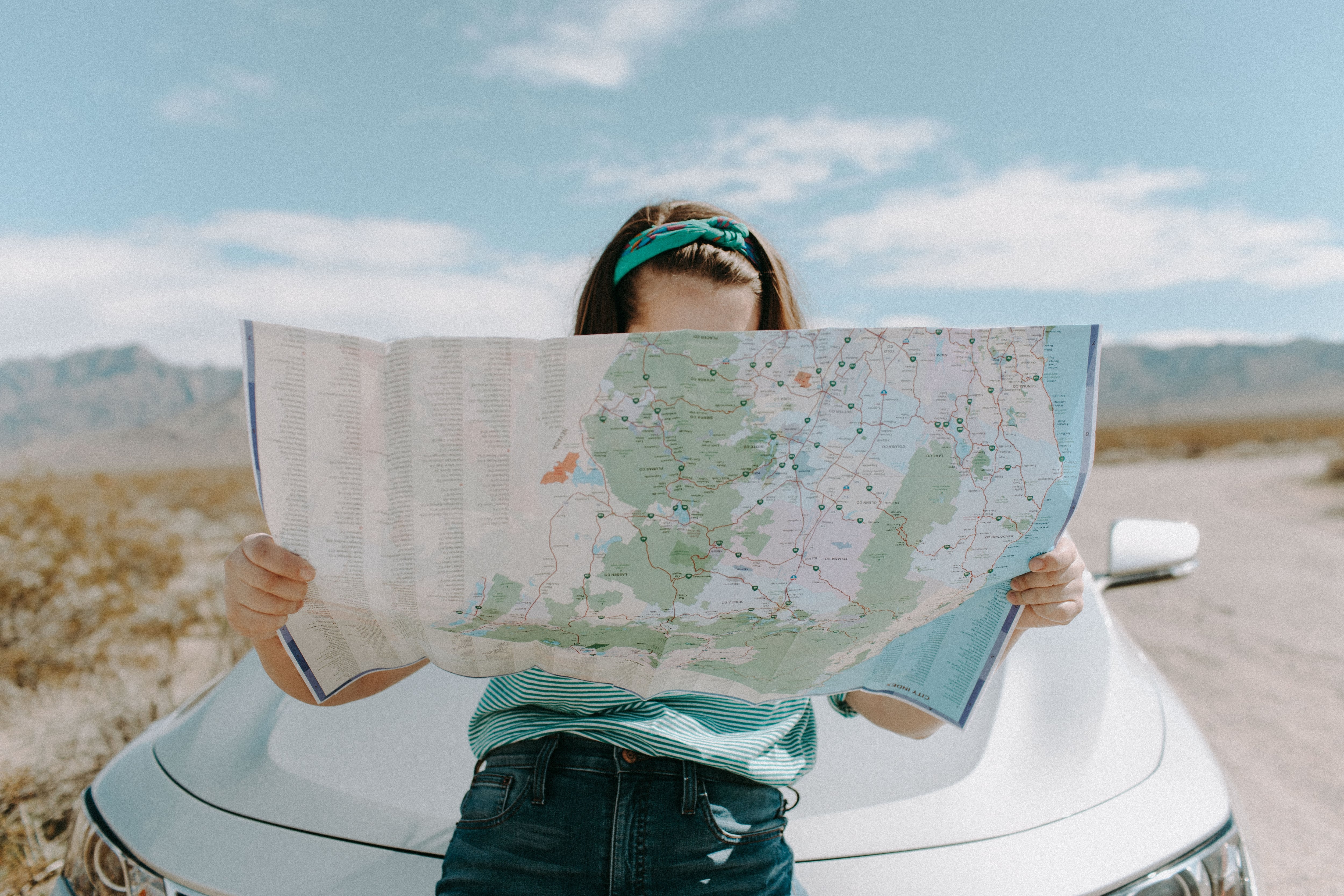 Viajar