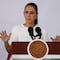 Claudia Sheinbaum celebra construcción de Ciudad Salud en Oaxaca