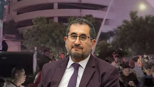 "No hubo ninguna agresión": César Cravioto responde a polémica por serenata a Ecuador