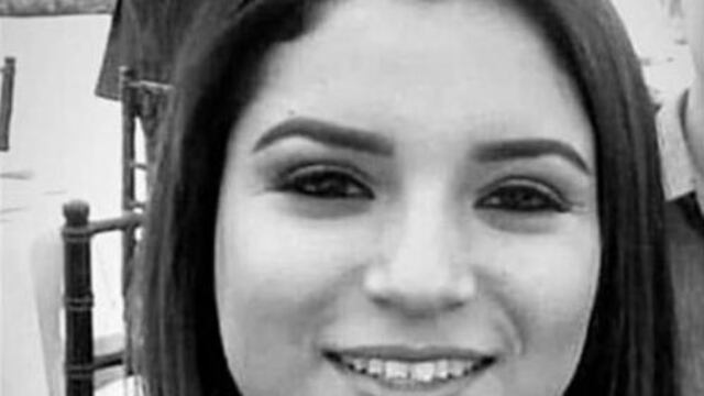 Xiomara Guadalupe González Delgado