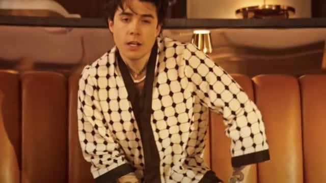 Mario Bautista no será papá