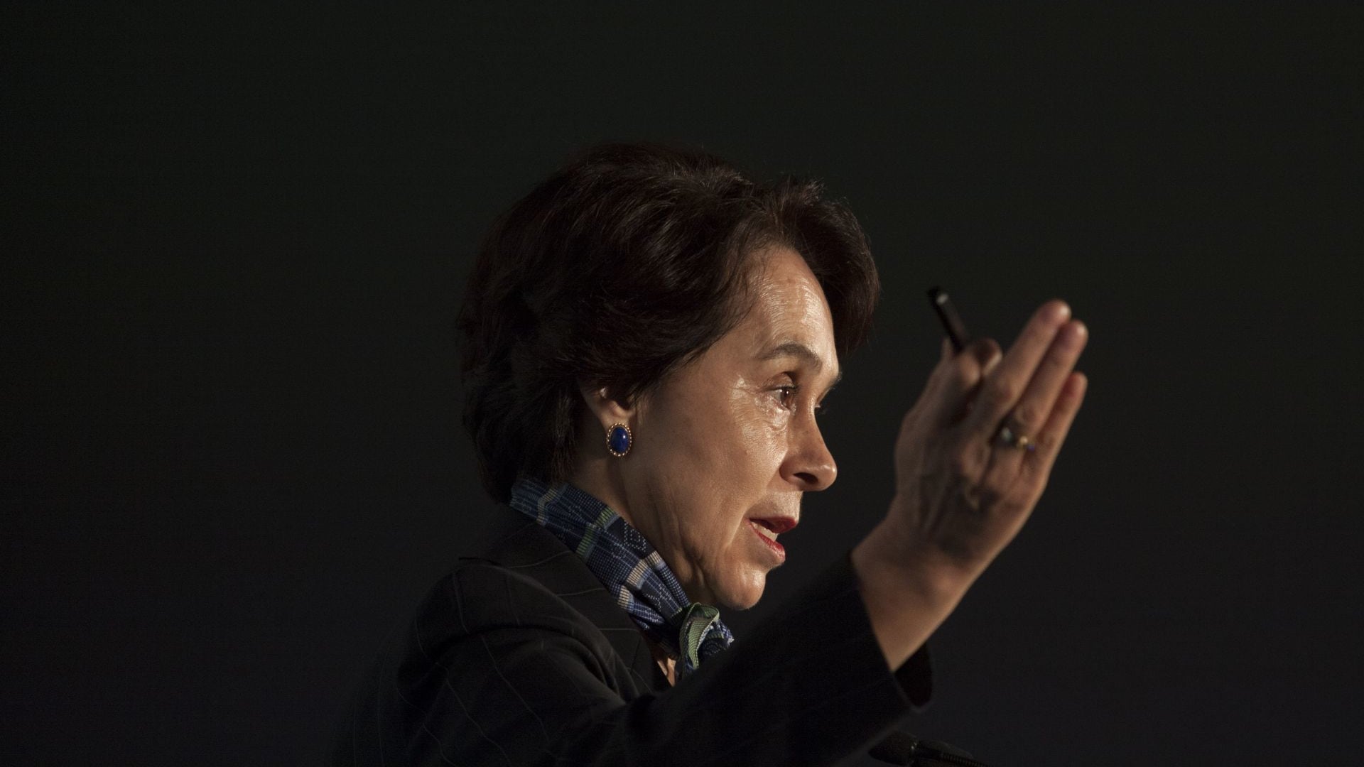 Un homenaje real: Memoria a la defensa por las mujeres de México