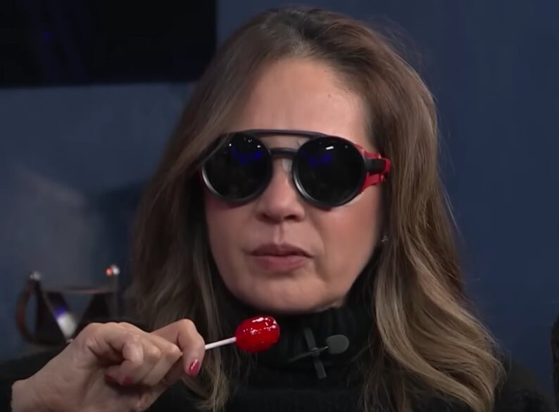 Yolanda Andrade