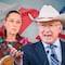 Sheinbaum reacciona a Ken Salazar tras negar evidencia de vínculos entre AMLO y El Mayo Zambada