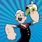 15 frases de Popeye el Marino para animar a tus amigos en el Día de Popeye