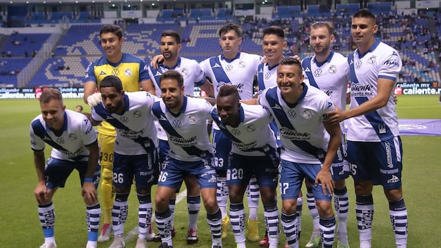 Club Puebla