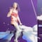 El video de Katy Perry donde vivió momento de terror volando durante su concierto de The Lifetimes Tour
