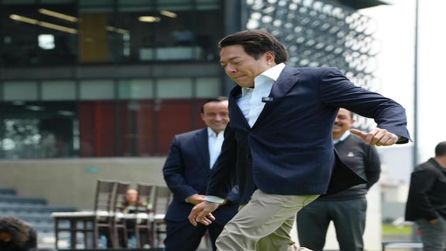 SEP anuncia Copa Escolar Nacional de Fútbol rumbo al Mundial 2026